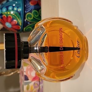 Cartier Le Baiser Du Dragon Perfume EDP